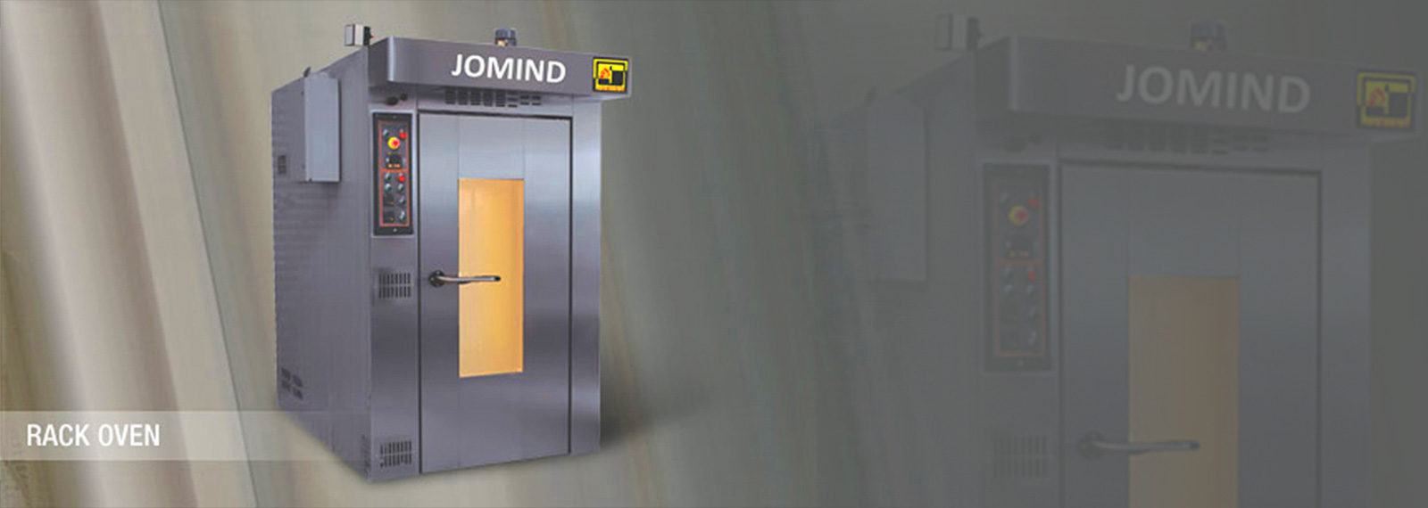 Fully Automatic Gas Oven in Telangana