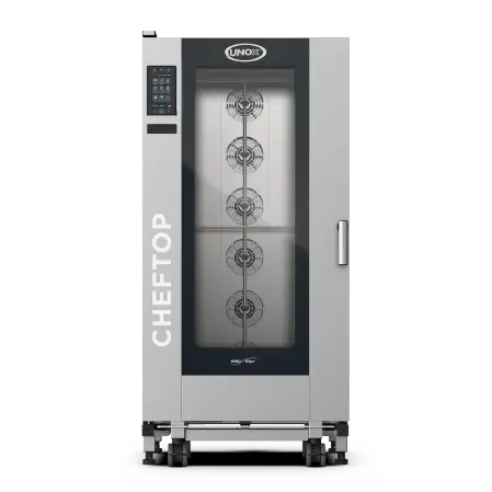 Spiral Mixer Manufacturer