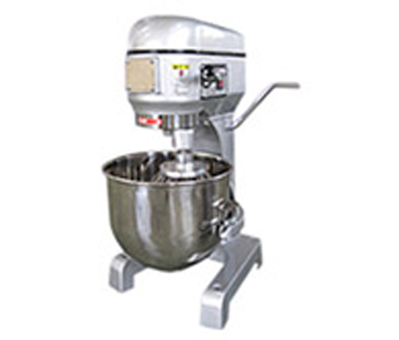 Planetary Mixer Manufacturer