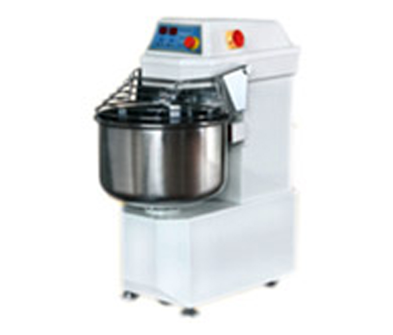 Spiral Mixer Manufacturer