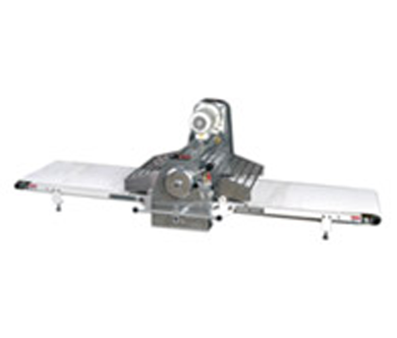 Table Top Sheeter Manufacturer