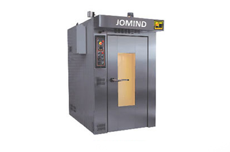 Rotary Rack Oven Manufacturers